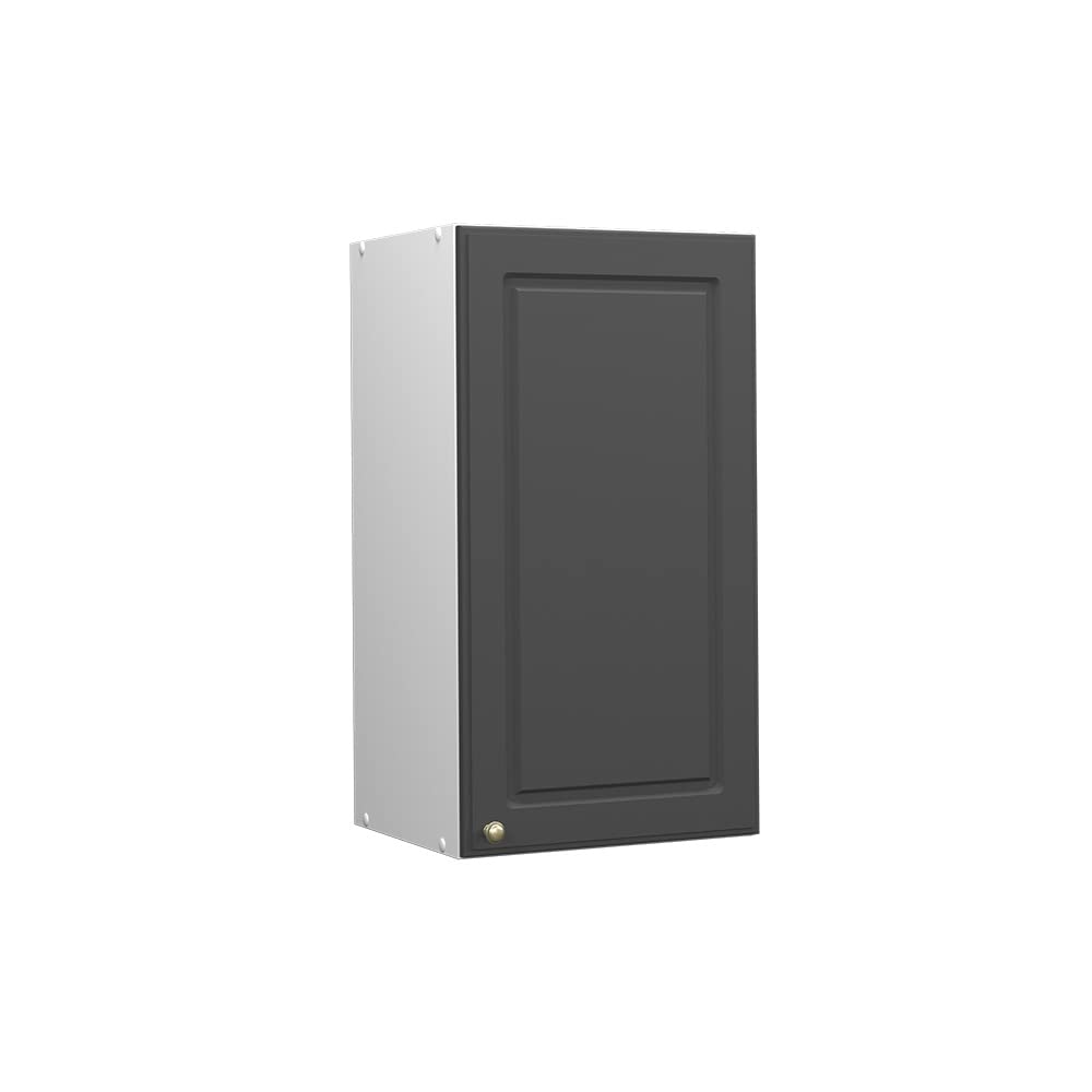 Vicco Hängeschrank Fame-Line, Weiß Hochglanz, 60 cm
