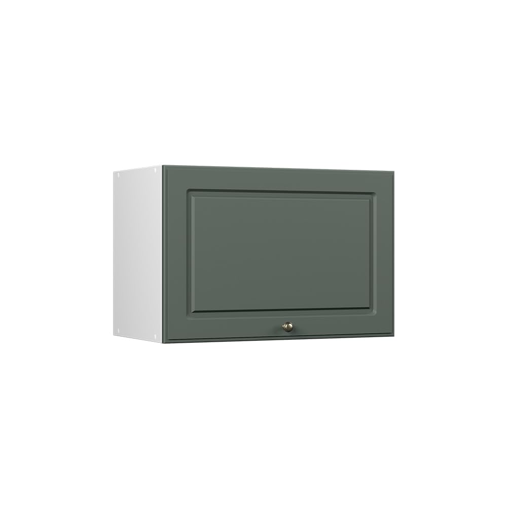 Vicco Hängeschrank Fame-Line, Weiß Hochglanz, 60 cm