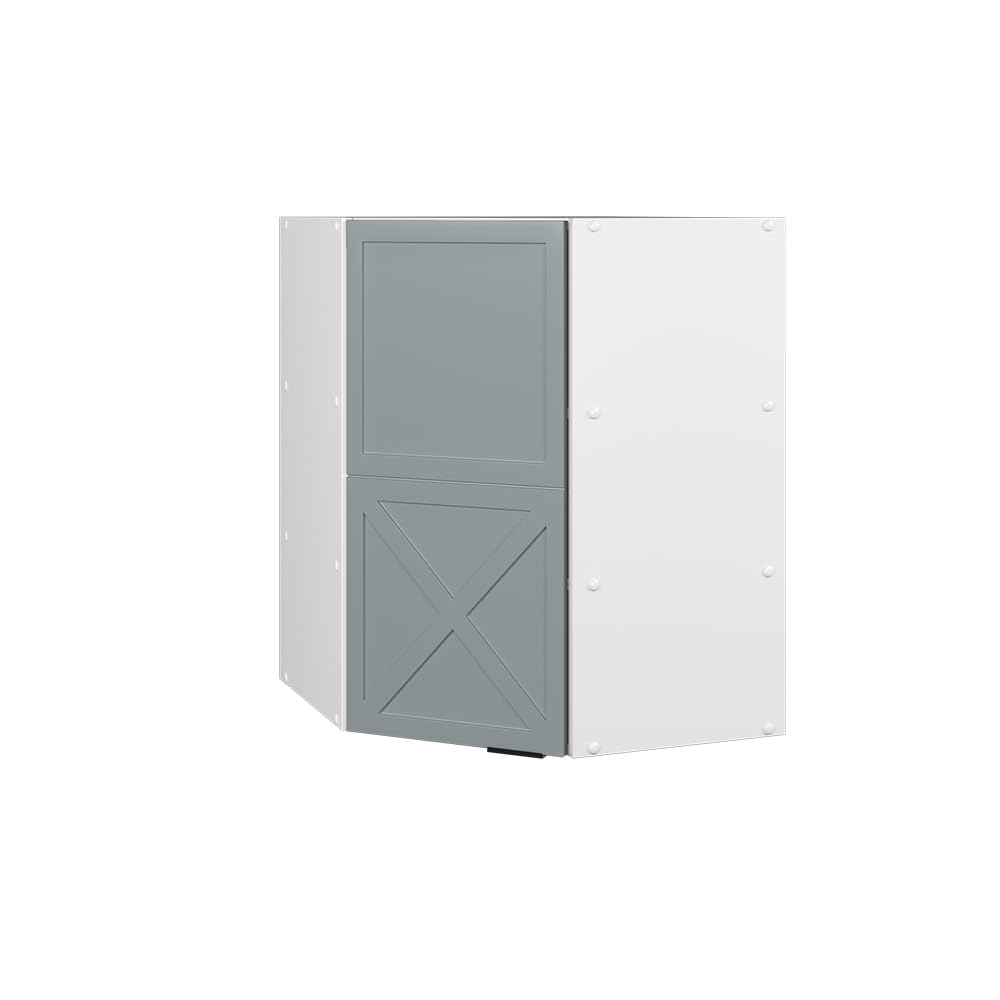 Vicco Hängeschrank Fame-Line, Weiß Hochglanz, 60 cm