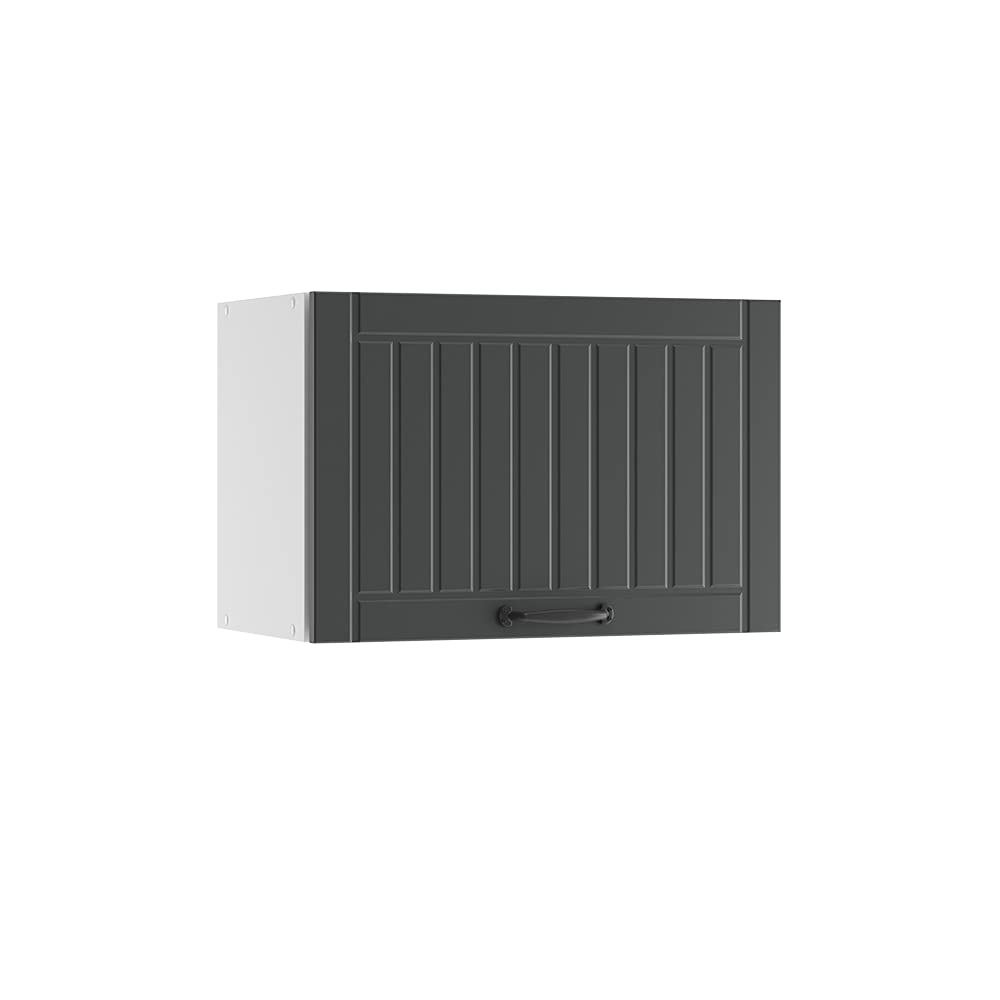 Vicco Hängeschrank Fame-Line, Weiß Hochglanz, 60 cm