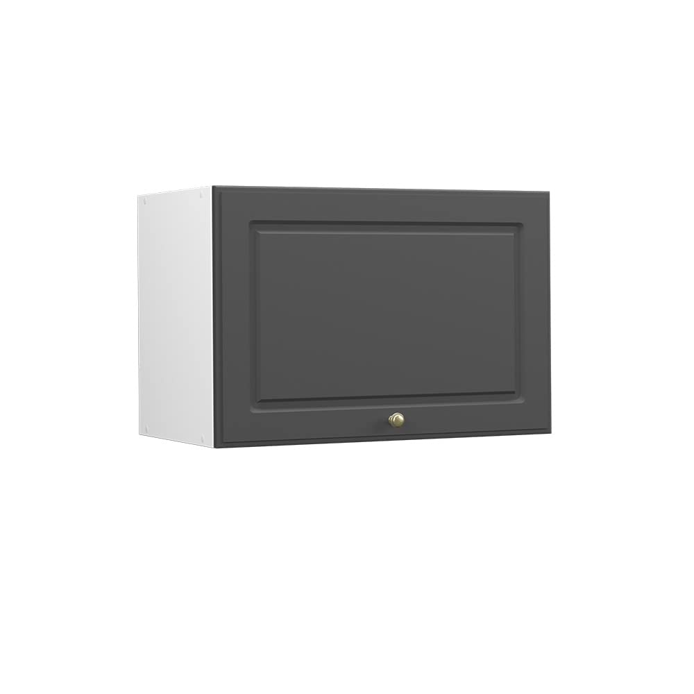 Vicco Hängeschrank Fame-Line, Weiß Hochglanz, 60 cm