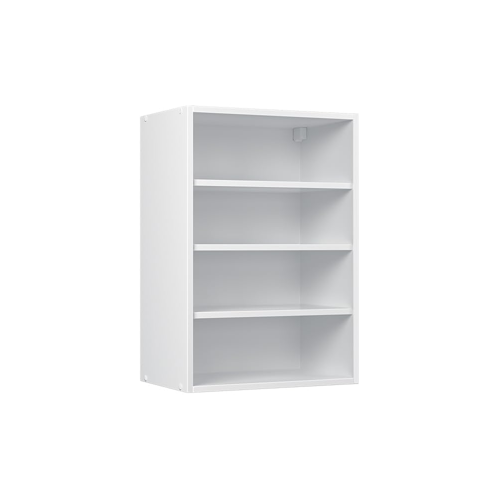 Vicco Hängeschrank Fame-Line, Weiß Hochglanz, 60 cm