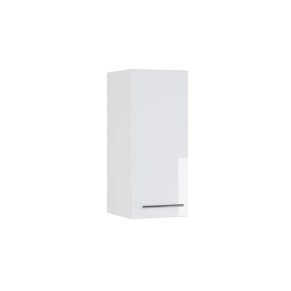 Vicco Hängeschrank Fame-Line, Weiß Hochglanz, 60 cm