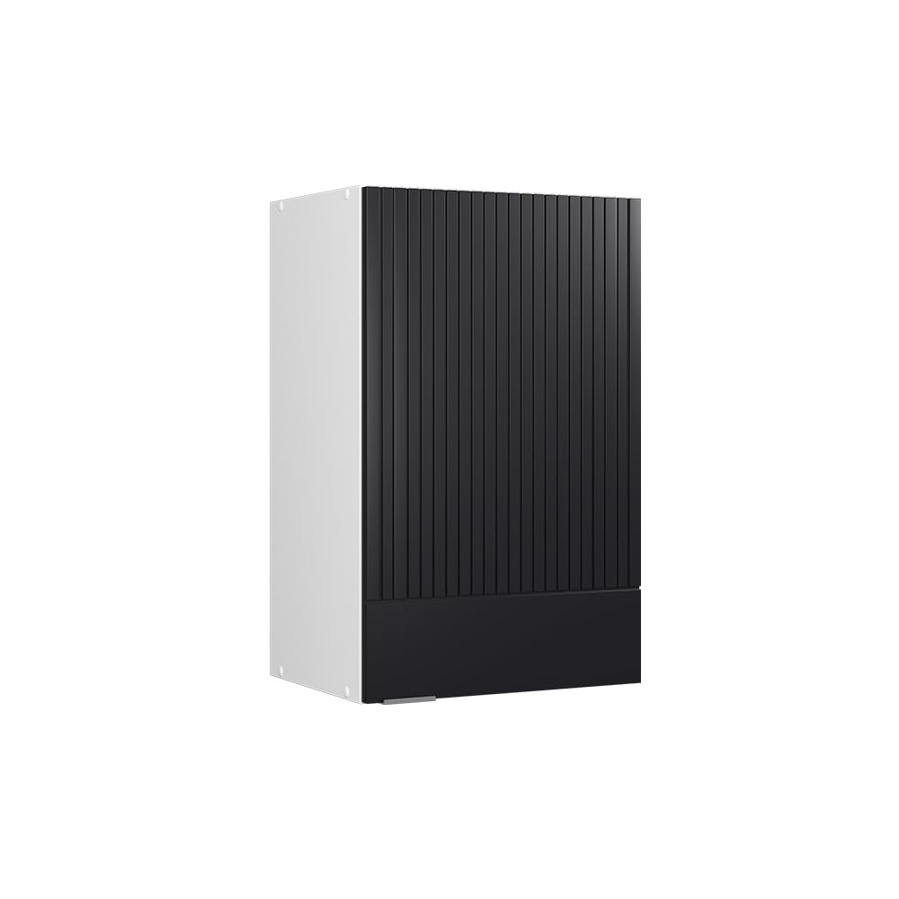 Vicco Hängeschrank Fame-Line, Weiß Hochglanz, 60 cm