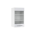 Vicco Hängeschrank Fame-Line, Weiß Hochglanz, 60 cm