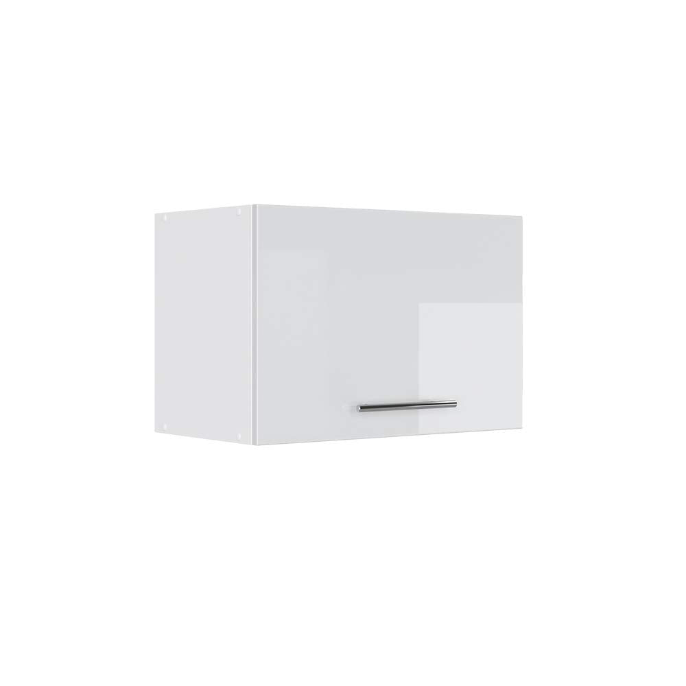 Vicco Hängeschrank Fame-Line, Weiß Hochglanz, 60 cm