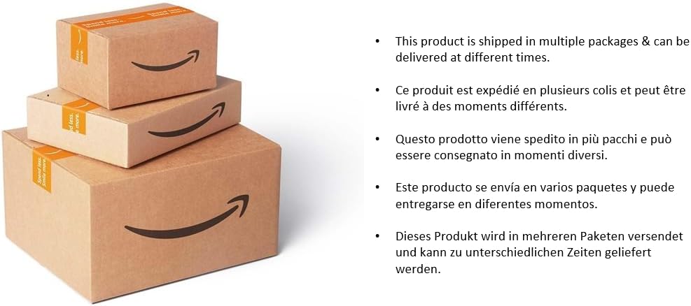 ANGERER Hollywoodschaukel Lounge Smart 3-Sitzer mit Bettfunktion & Sonnendach – Gartenschaukel mit Liegefunktion, Made in Germany