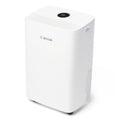 Bosch Dry 4000, Luftentfeuchter, Für Räume bis zu 33 m²