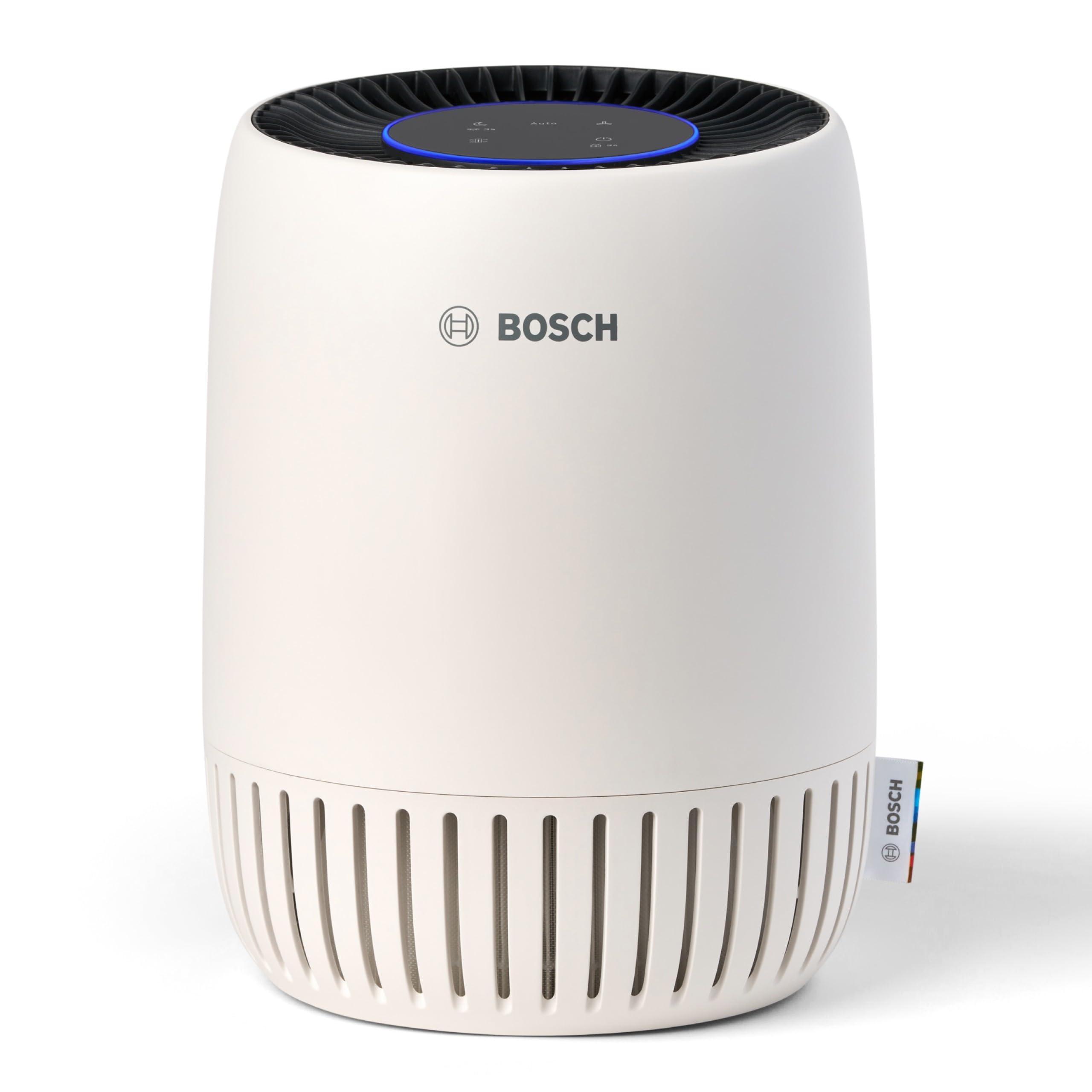 Bosch Air 4000, Luftreiniger, Für Räume bis zu 62,5 m²