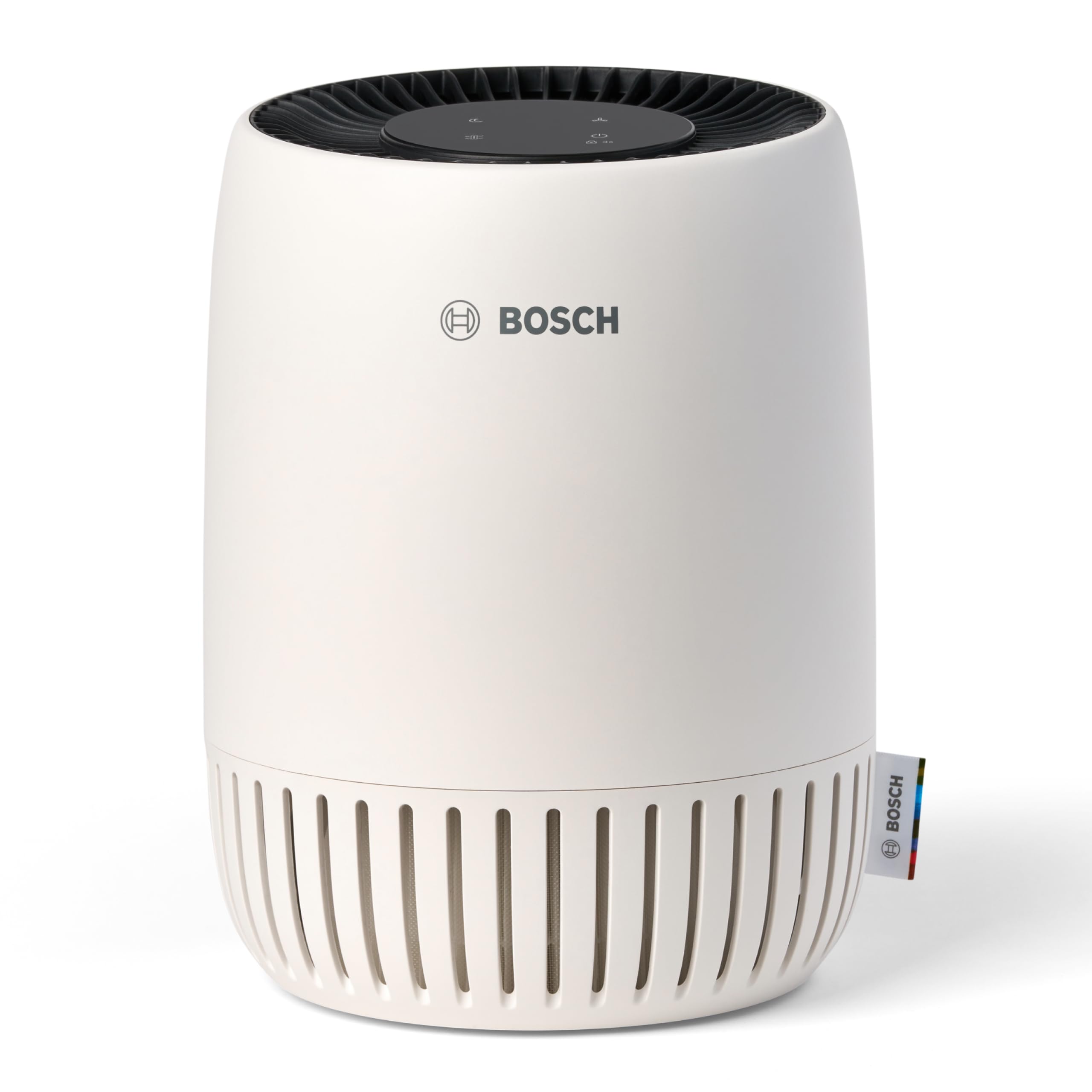 Bosch Air 4000, Luftreiniger, Für Räume bis zu 62,5 m²
