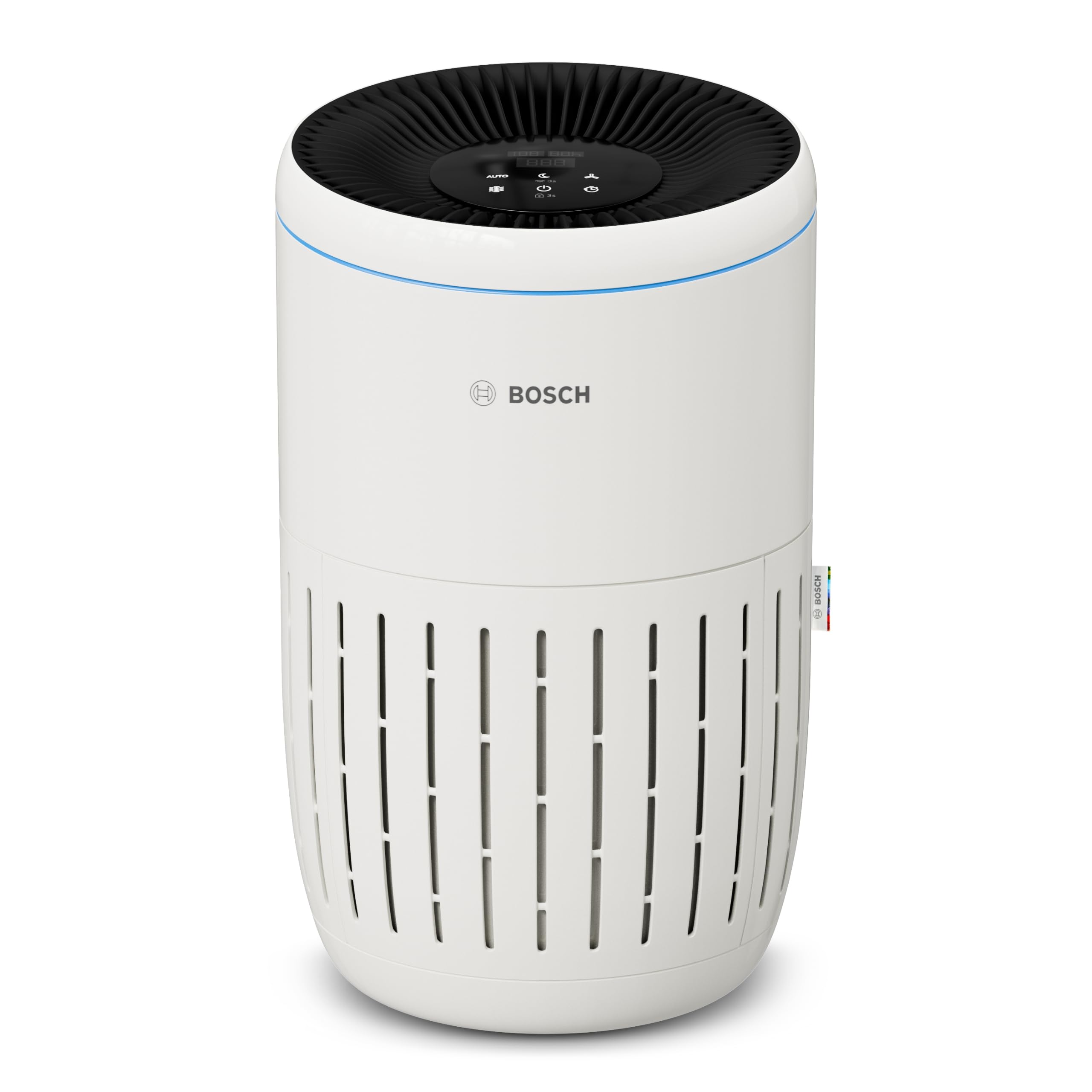 Bosch Air 4000, Luftreiniger, Für Räume bis zu 62,5 m²