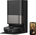 dreame L40s Pro Ultra Saugroboter mit Wischfunktion,19.000 Pa
