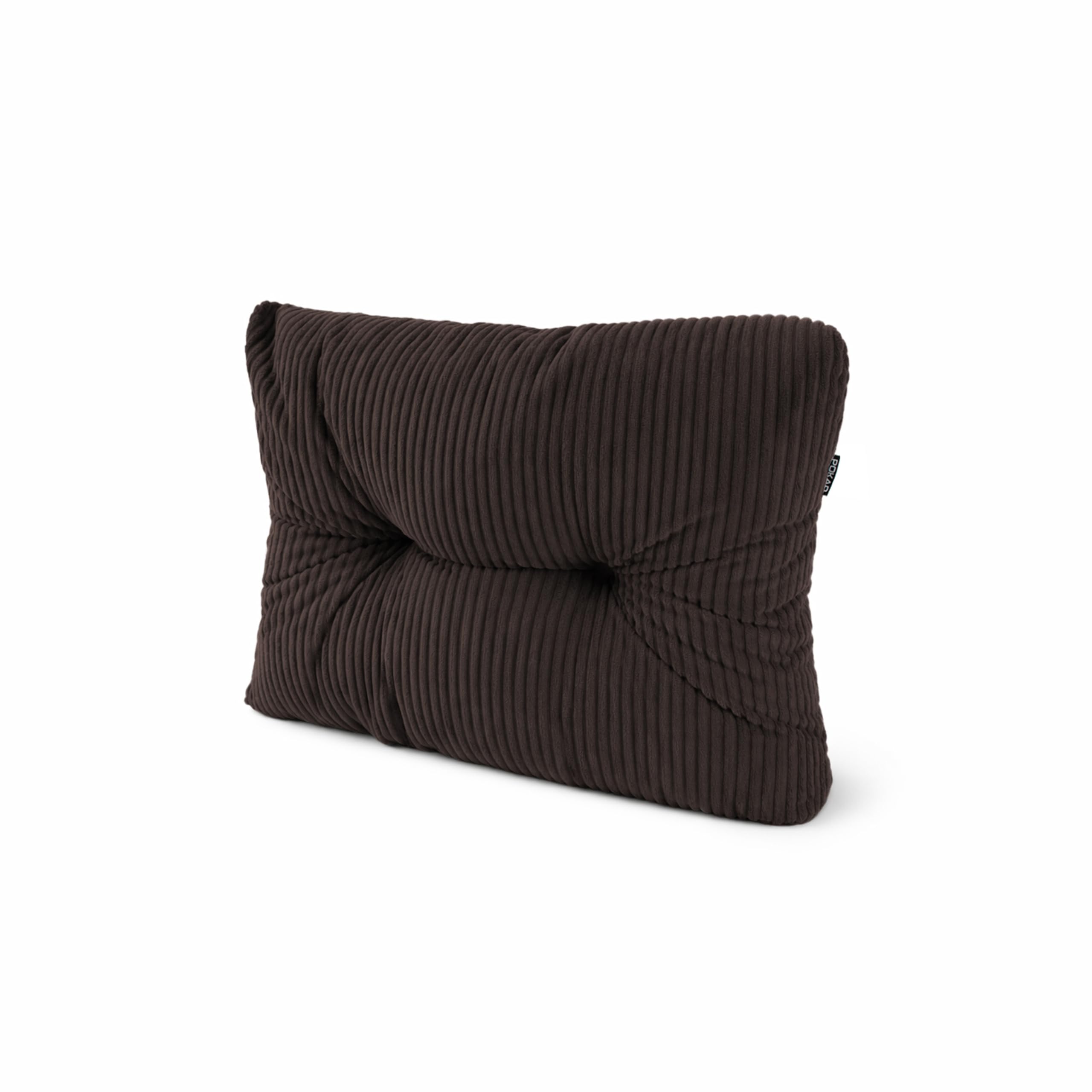 POKAR Palettenkissen Wasserabweisend Palettenauflagen Palettenmöbel Palettensofa 8er Set: Sitzkissen 120x80 + Rückenlehne 120x40, Anthrazit