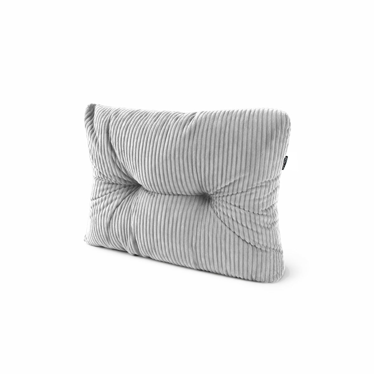 POKAR Palettenkissen Wasserabweisend Palettenauflagen Palettenmöbel Palettensofa 8er Set: Sitzkissen 120x80 + Rückenlehne 120x40, Anthrazit