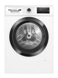 Bosch Serie 4 Waschmaschine 8 kg 1400 UpM Faltenreduzierung WAN282K4
